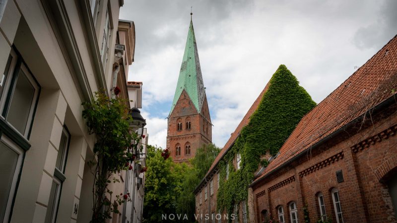Lübecker Altstadt