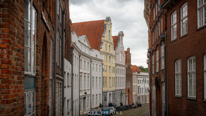Lübecker Altstadt