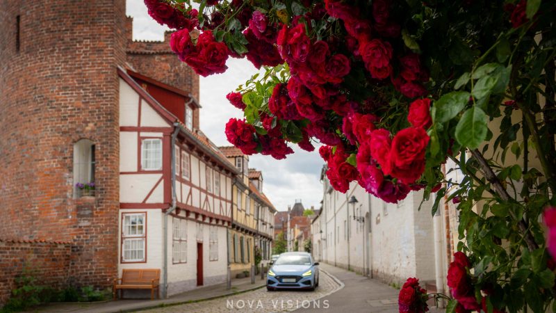 Lübecker Altstadt