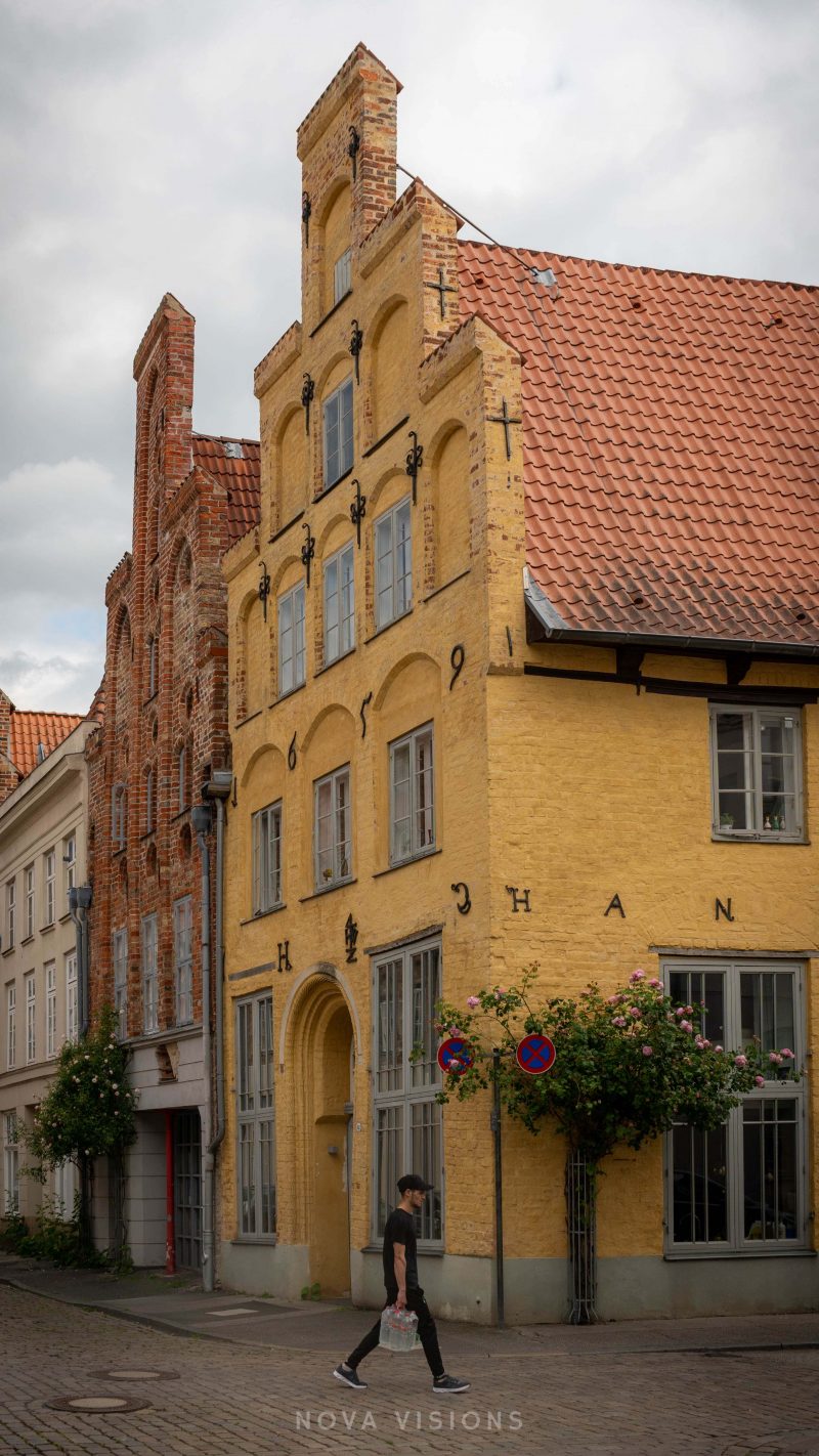 Lübecker Altstadt