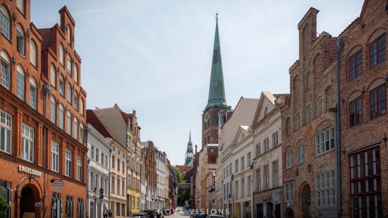Lübecker Altstadt