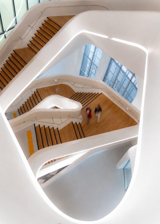 DDP Dongdaemun Design Plaza