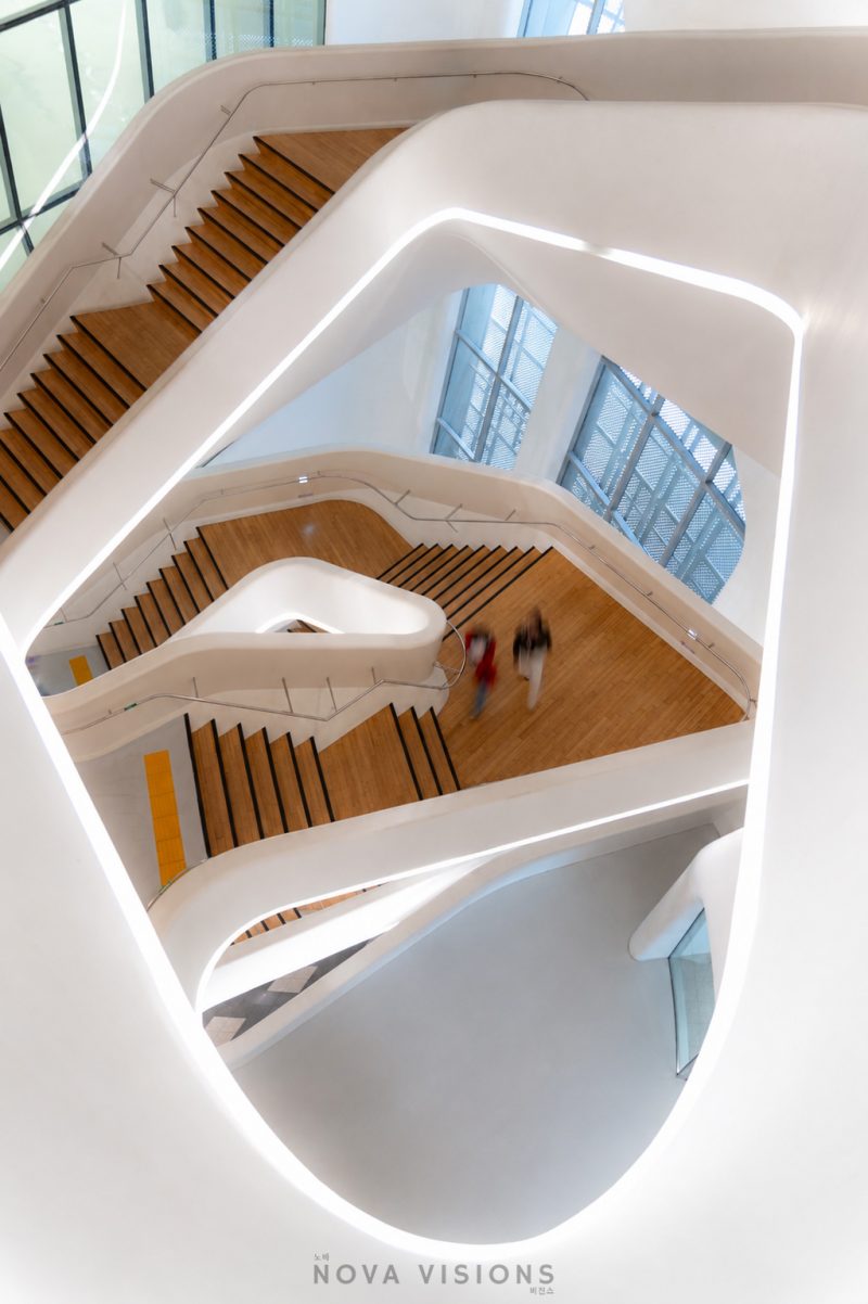 DDP Dongdaemun Design Plaza
