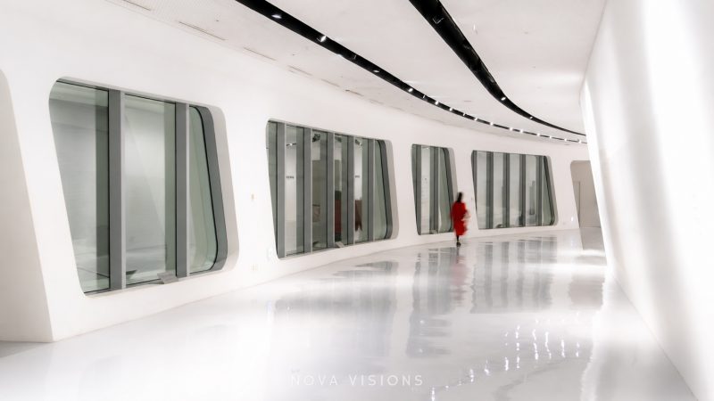 DDP Dongdaemun Design Plaza