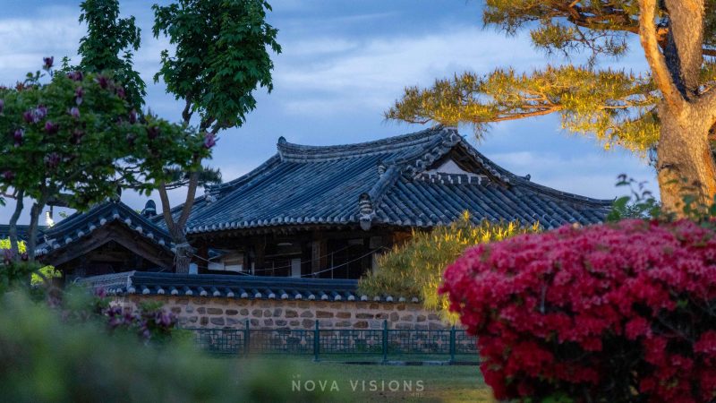Gyeongju