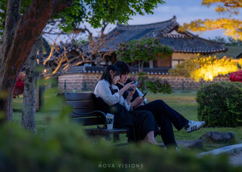 Gyeongju