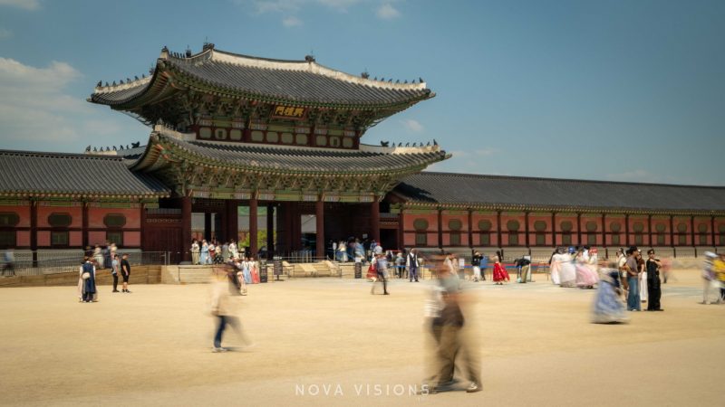 Heungnyemun Gate
