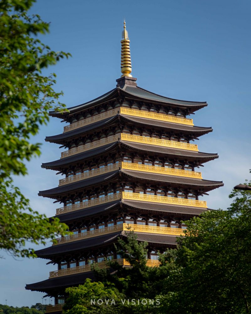 Jungdo Tower