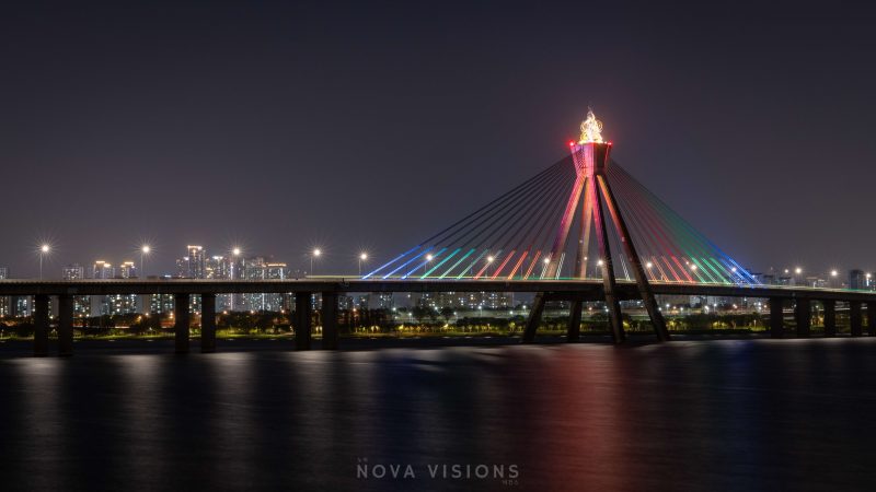 Olympic Bridge