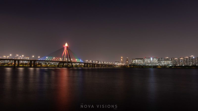Olympic Bridge