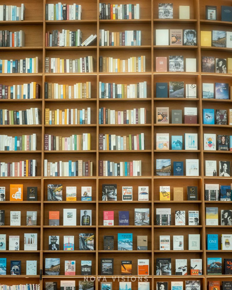 Starfield Library
