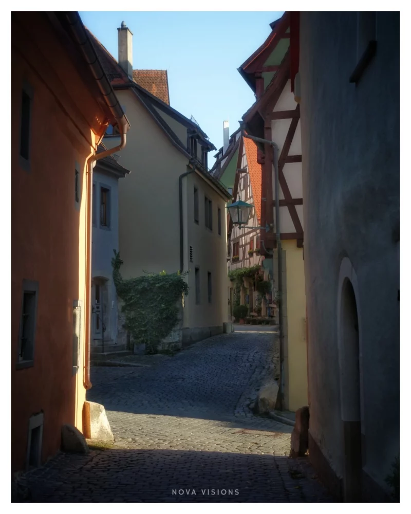 Rothenburg ob der Tauber