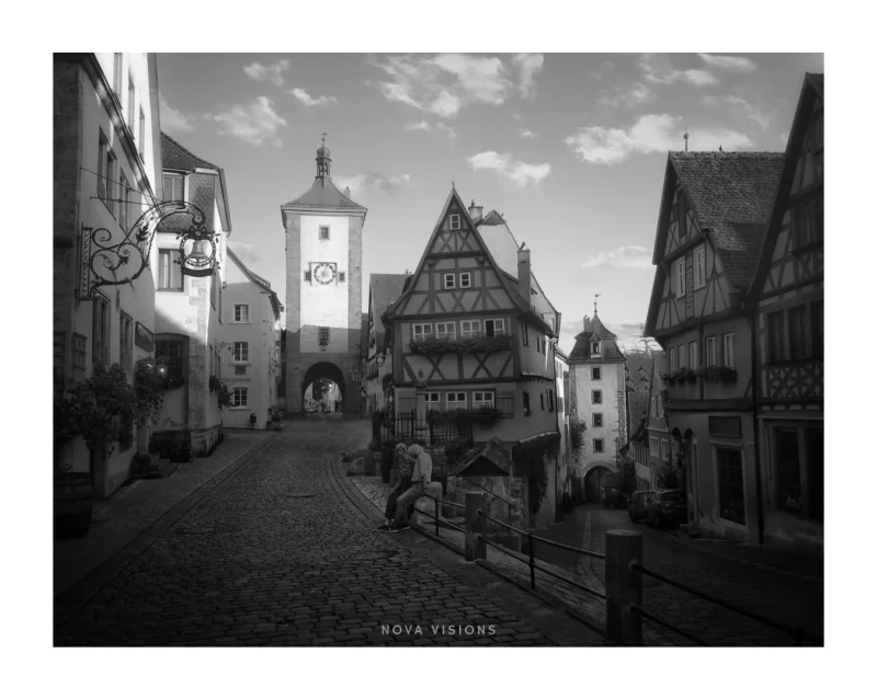 Rothenburg ob der Tauber