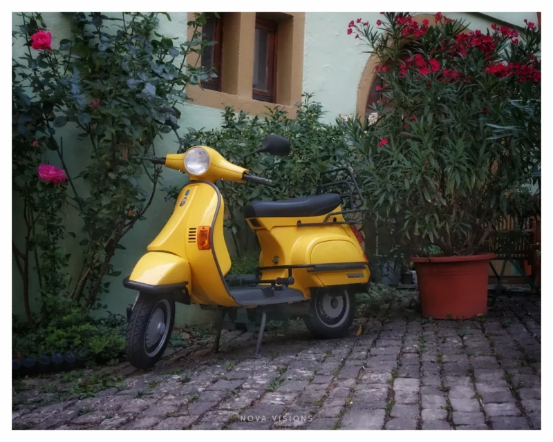 Rothenburg ob der Tauber