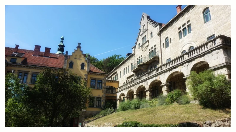Rothenburg ob der Tauber