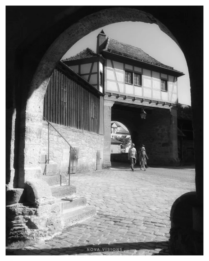 Rothenburg ob der Tauber