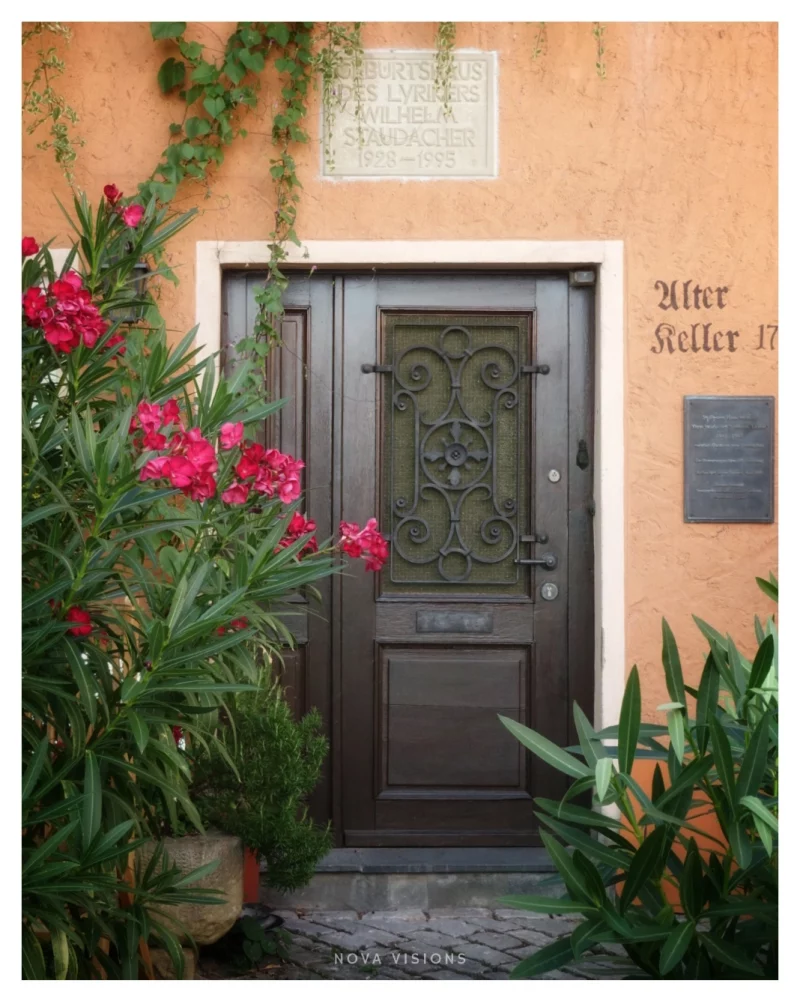 Rothenburg ob der Tauber