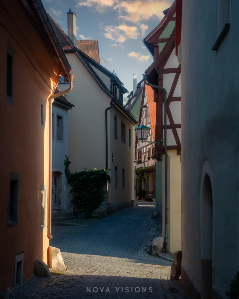 Rothenburg ob der Tauber