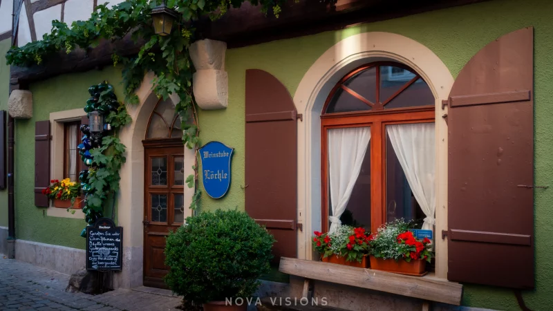 Rothenburg ob der Tauber