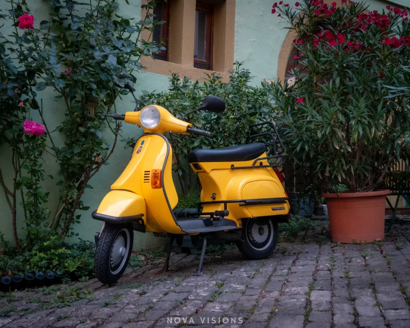 Rothenburg ob der Tauber