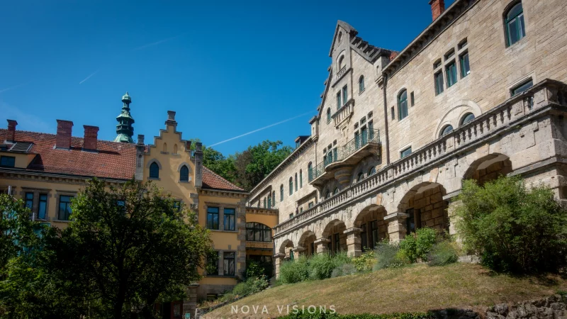 Rothenburg ob der Tauber