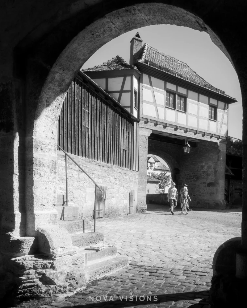 Rothenburg ob der Tauber