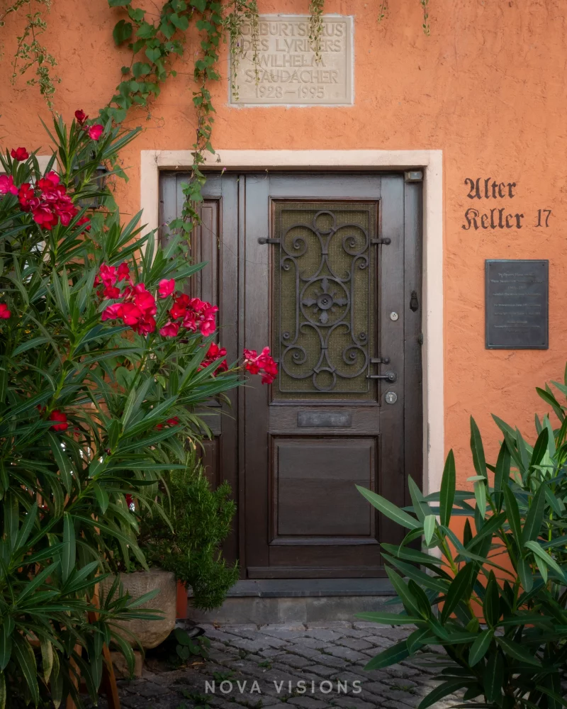 Rothenburg ob der Tauber